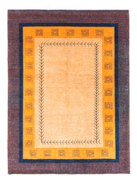 Perzische Gabbeh Tapijt 153x200cm - Perserteppich Wollteppich – product image