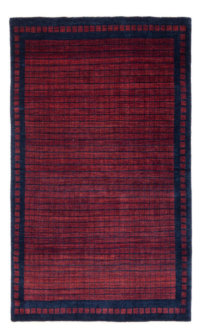 Perzische Gabbeh Tapijt 120x195cm - Perserteppich Wollteppich