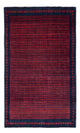 Perzische Gabbeh Tapijt 195x120cm - Perserteppich Wollteppich