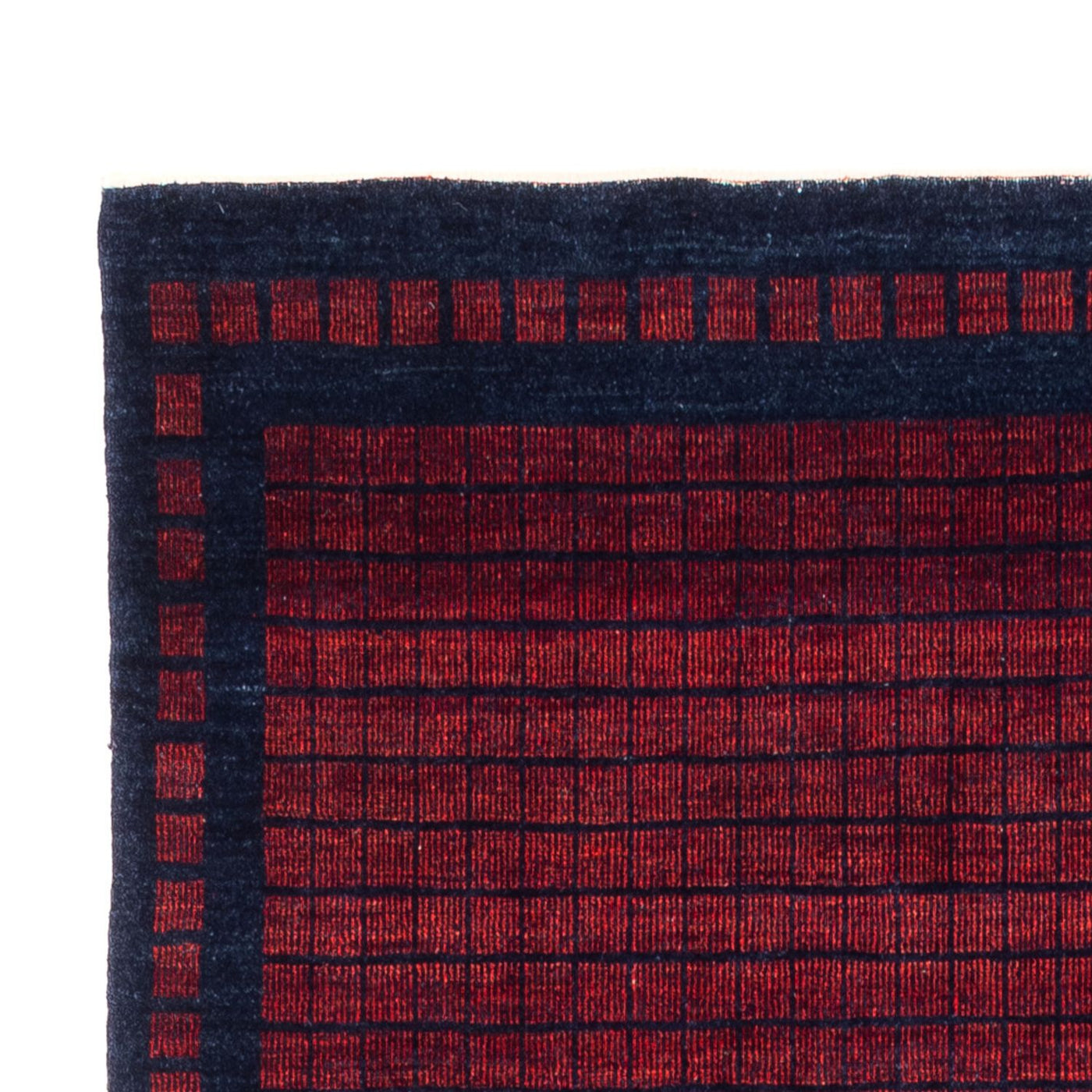 Perzische Gabbeh Tapijt 195x120cm - Perserteppich Wollteppich