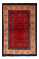 Perzische Gabbeh Tapijt 158x109cm - Perserteppich Wollteppich