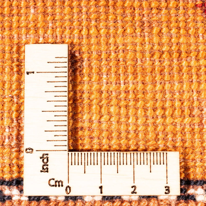 Gabbeh tapijt - Perzisch - 164 x 103 cm - donkerblauw