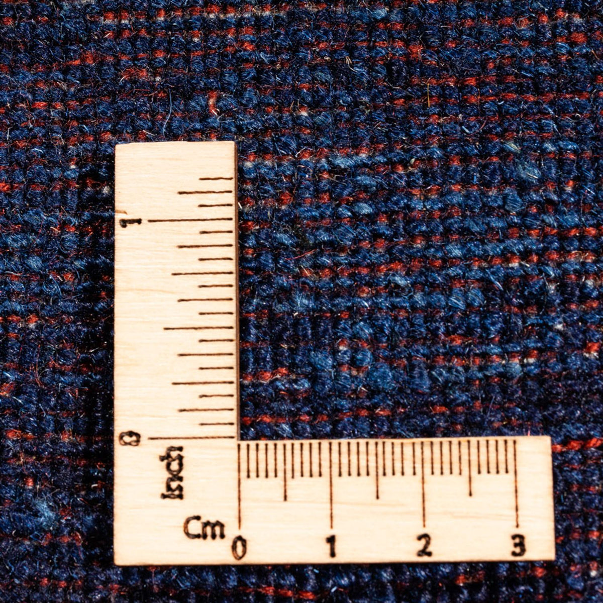 Gabbeh tapijt - Perzisch - 200 x 150 cm - goud