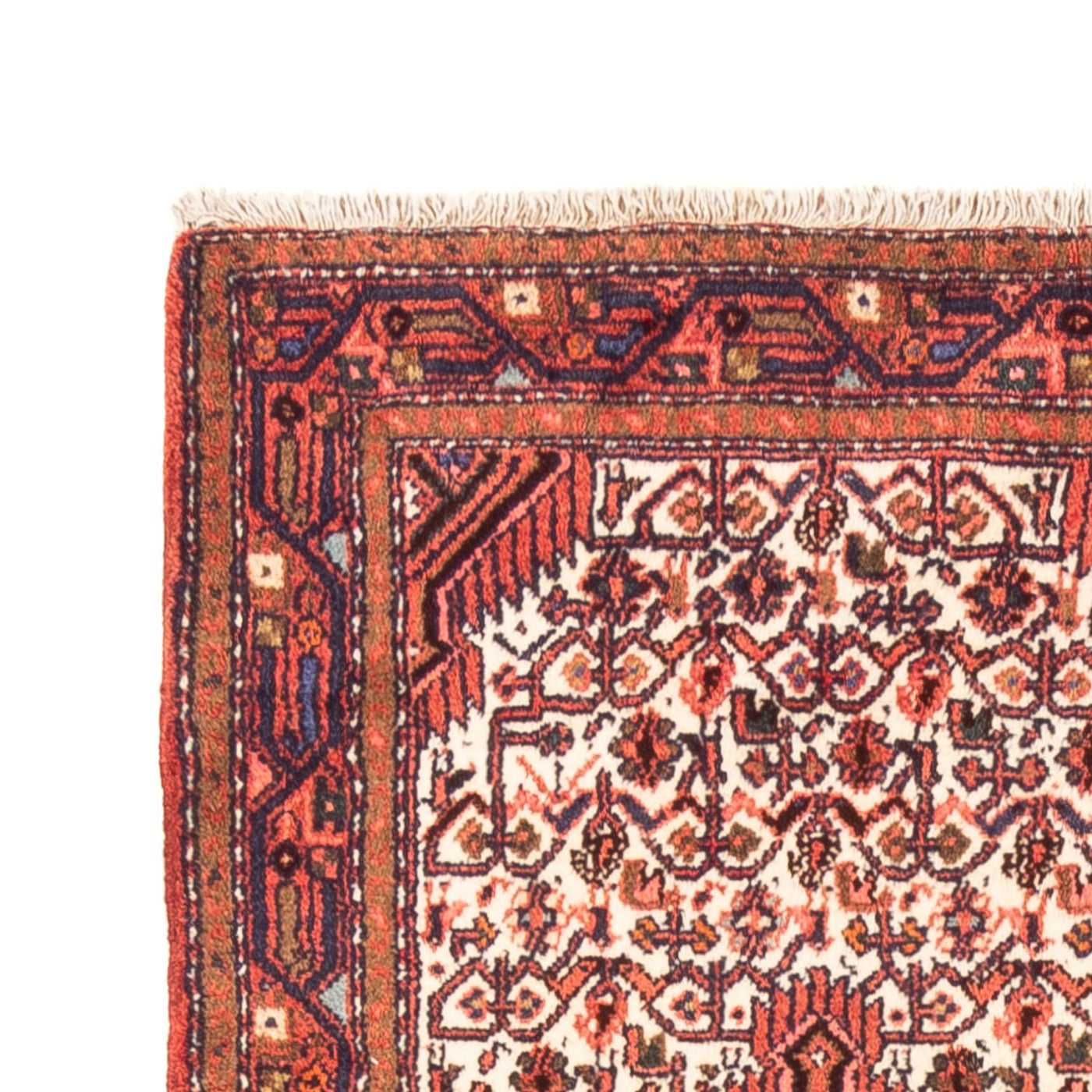 Hamadan Tapijt 270x77cm - Perzisch tapijt