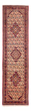Loper Perzisch Tapijt - Nomadisch - 305 x 80 cm - beige