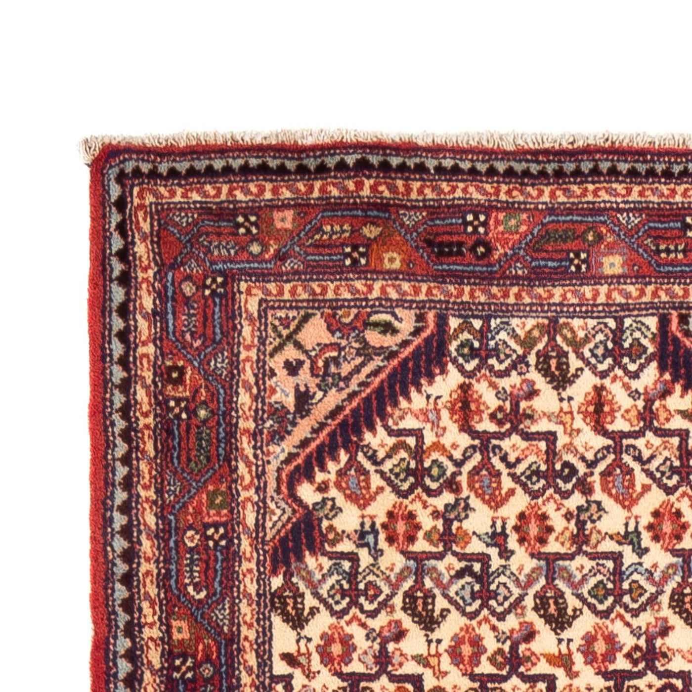 Hamadan Tapijt 305x80cm - Perzisch tapijt