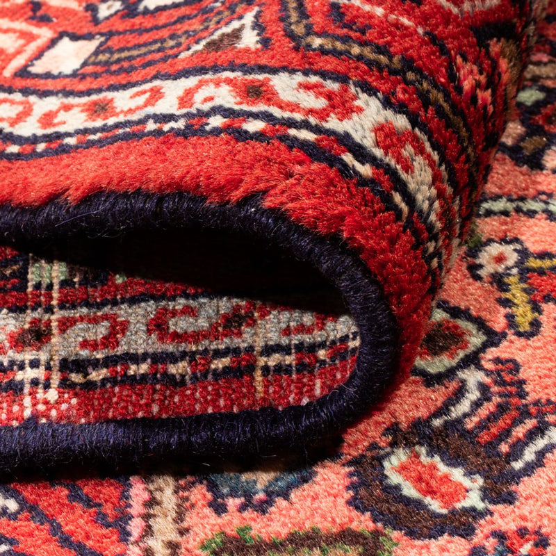 Loper Perzisch Tapijt - Nomadisch - 275 x 78 cm - beige