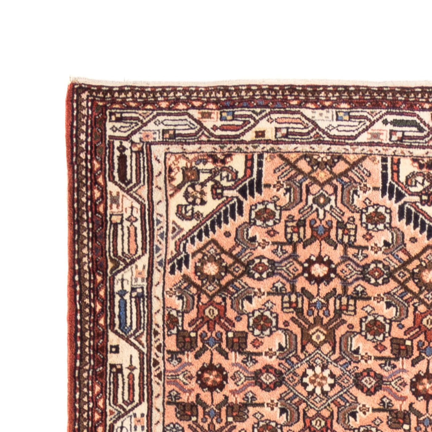 Hamadan Tapijt 310x80cm - Perzisch tapijt