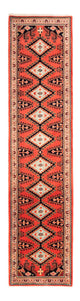 Kilim Fars Tapijt 310x75cm