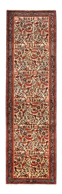 Loper Perzisch Tapijt - Nomadisch - 294 x 85 cm - zalm
