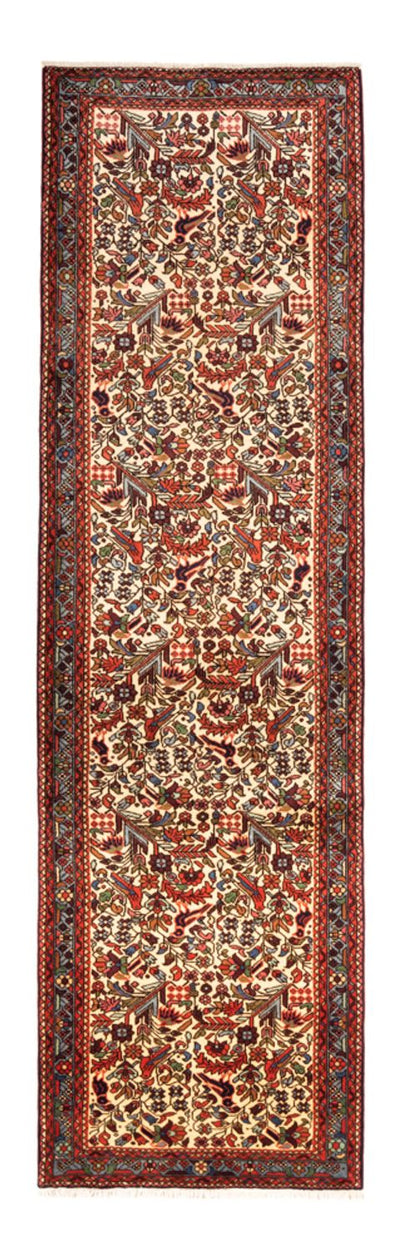 Rudbar Tapijt 85x294cm - Perzisch tapijt