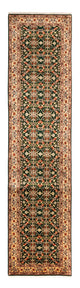 Yazd Tapijt 304x75cm - Perzisch tapijt