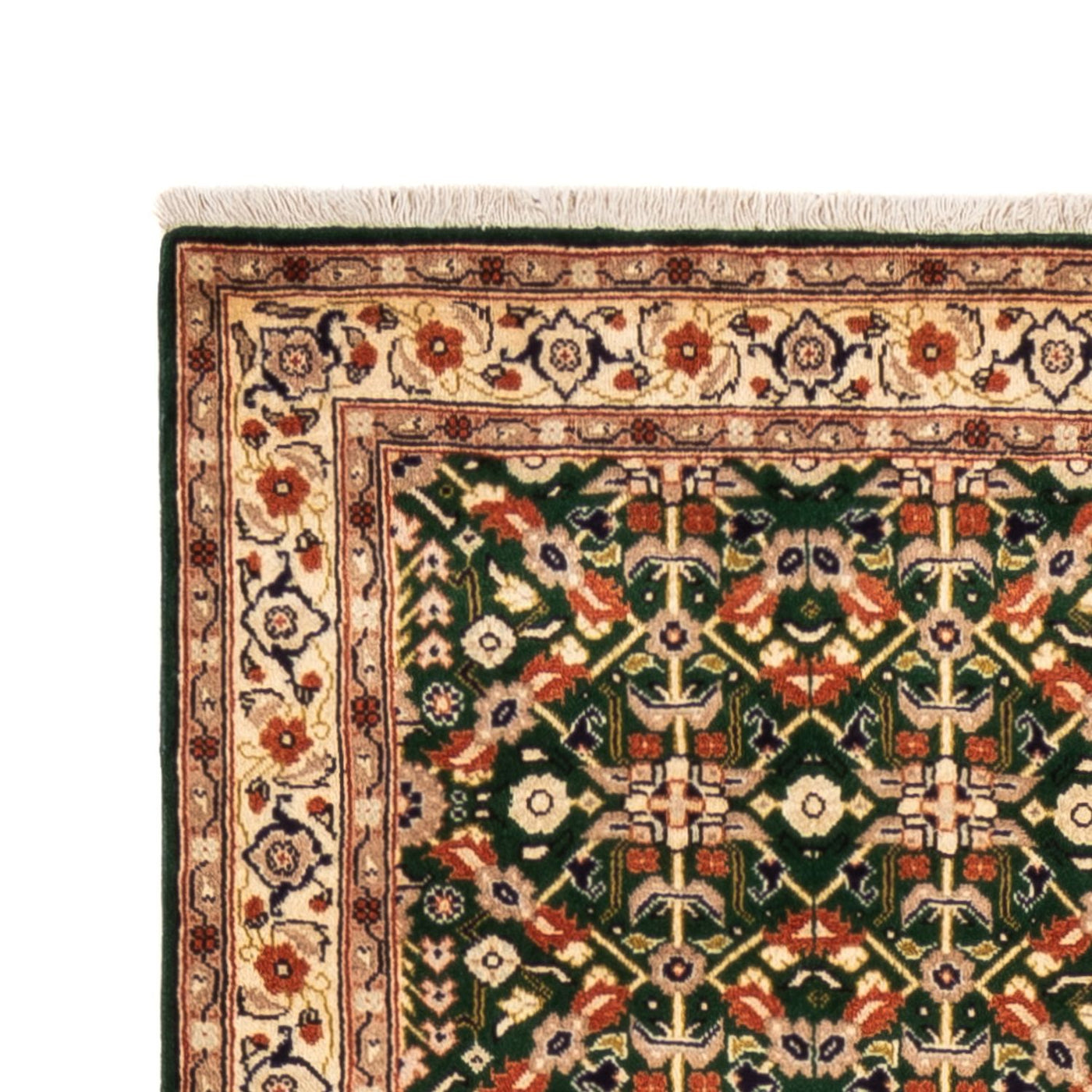 Yazd Tapijt 304x75cm - Perzisch tapijt