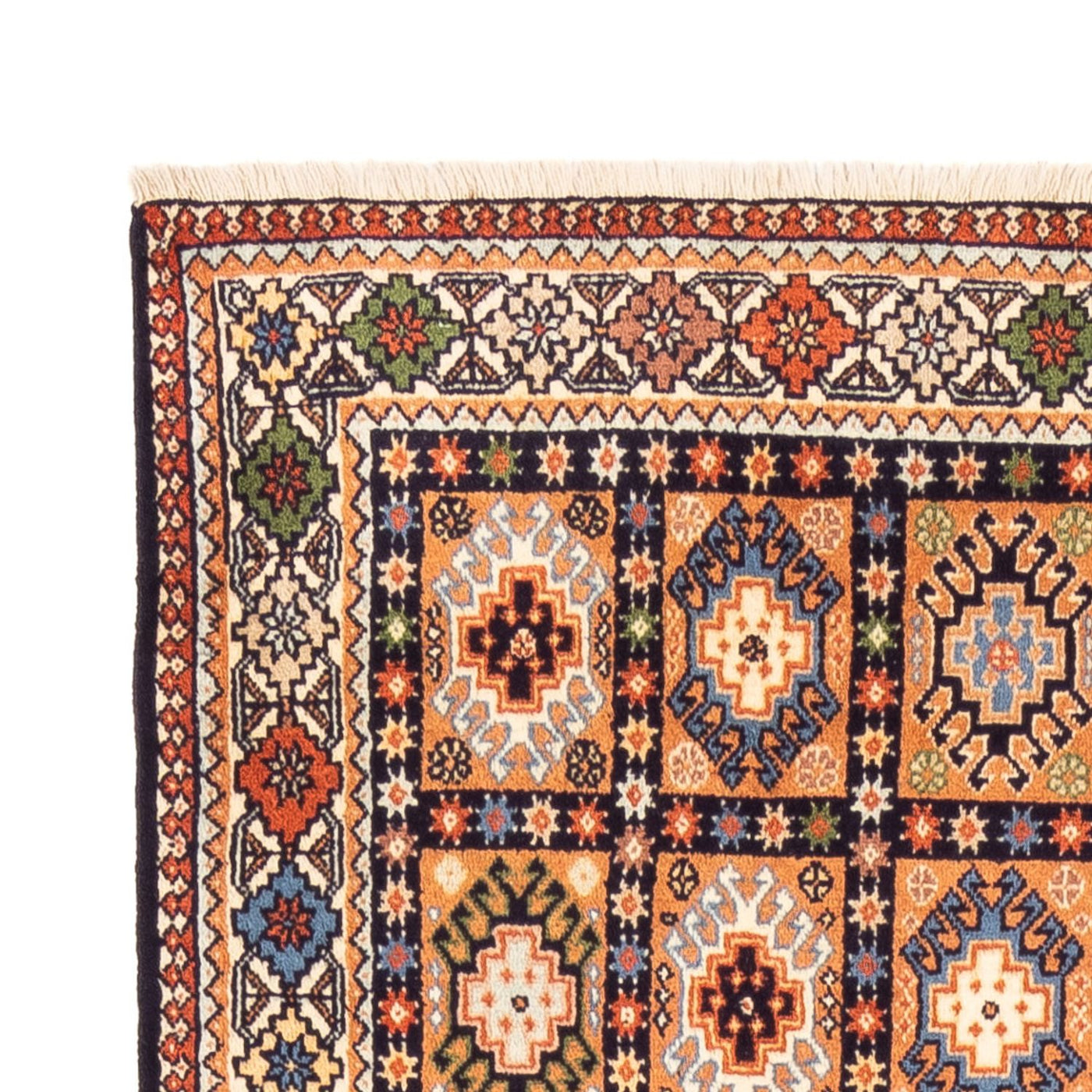 Yalameh Tapijt 290x80cm - Perzisch tapijt