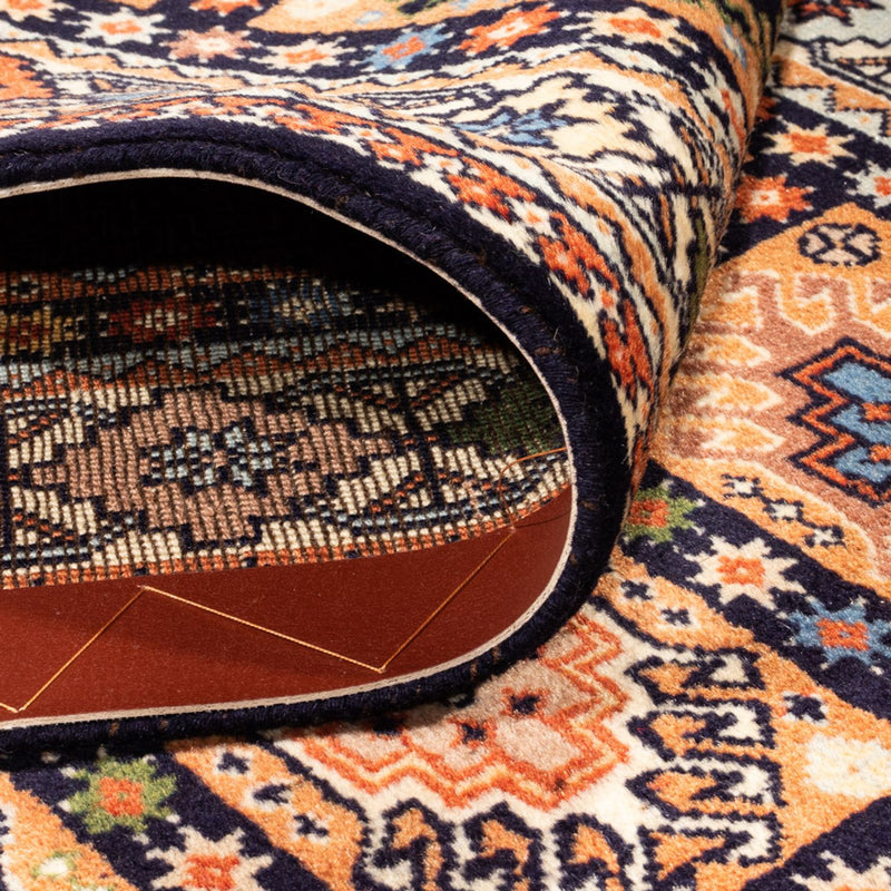 Loper Perzisch Tapijt - Nomadisch - 290 x 80 cm - veelkleurig