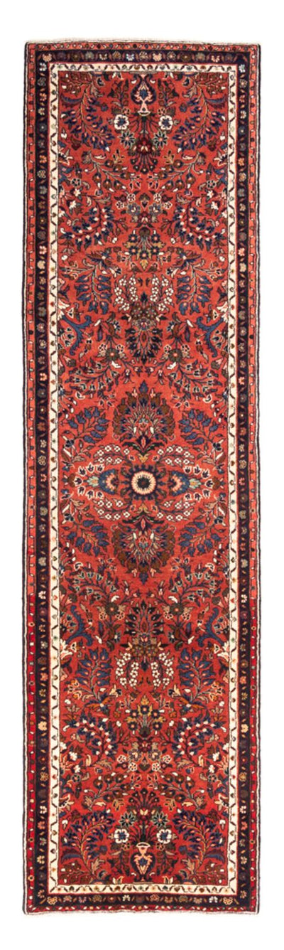 Hamadan Tapijt 82x307cm - Perzisch tapijt
