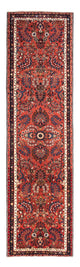 Loper Perzisch Tapijt - Nomadisch - 307 x 82 cm - rood