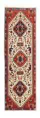 Qashqai Tapijt 250x77cm - Perzisch tapijt