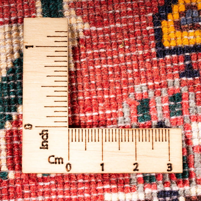 Loper Perzisch Tapijt - Nomadisch - 253 x 77 cm - crème