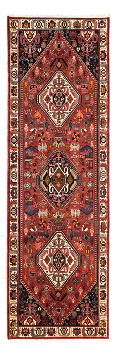 Qashqai Tapijt 80x258cm - Perzisch tapijt