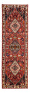 Loper Perzisch Tapijt - Nomadisch - 258 x 80 cm - rood