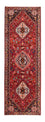 Loper Perzisch Tapijt - Nomadisch - 248 x 83 cm - rood