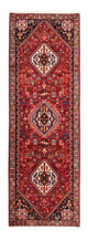 Qashqai Tapijt 248x83cm - Perzisch tapijt