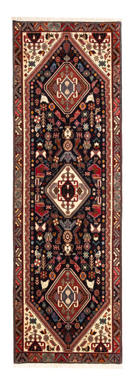 Qashqai Tapijt 83x262cm - Perzisch tapijt – product image