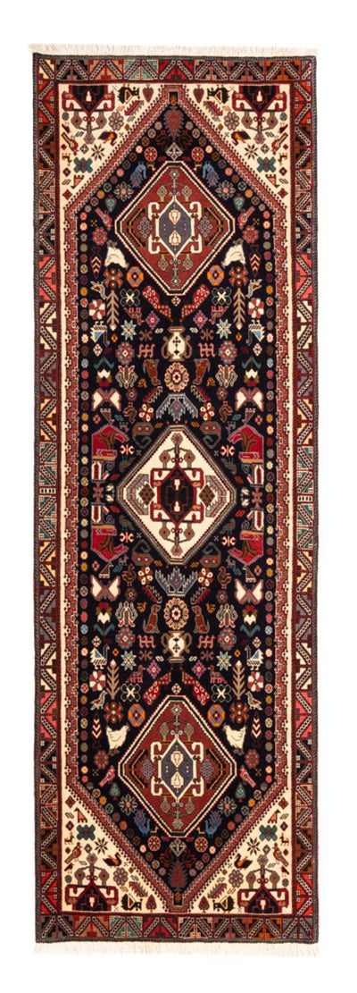 Qashqai Tapijt 83x262cm - Perzisch tapijt