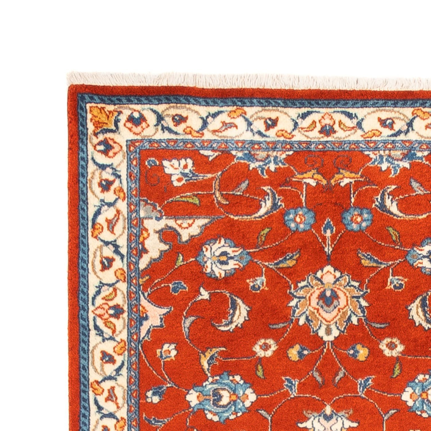 Sarouk Tapijt 293x74cm - Perzisch tapijt