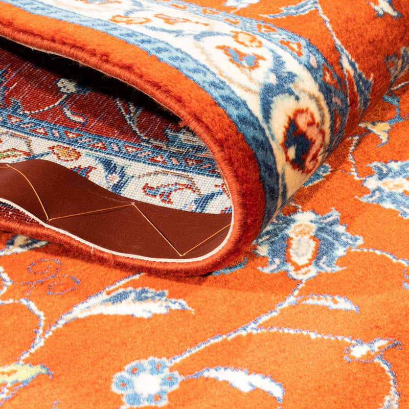 Loper Perzisch tapijt - Klassiek - 293 x 74 cm - rood