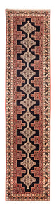 Senneh Tapijt 299x72cm - Perzisch tapijt