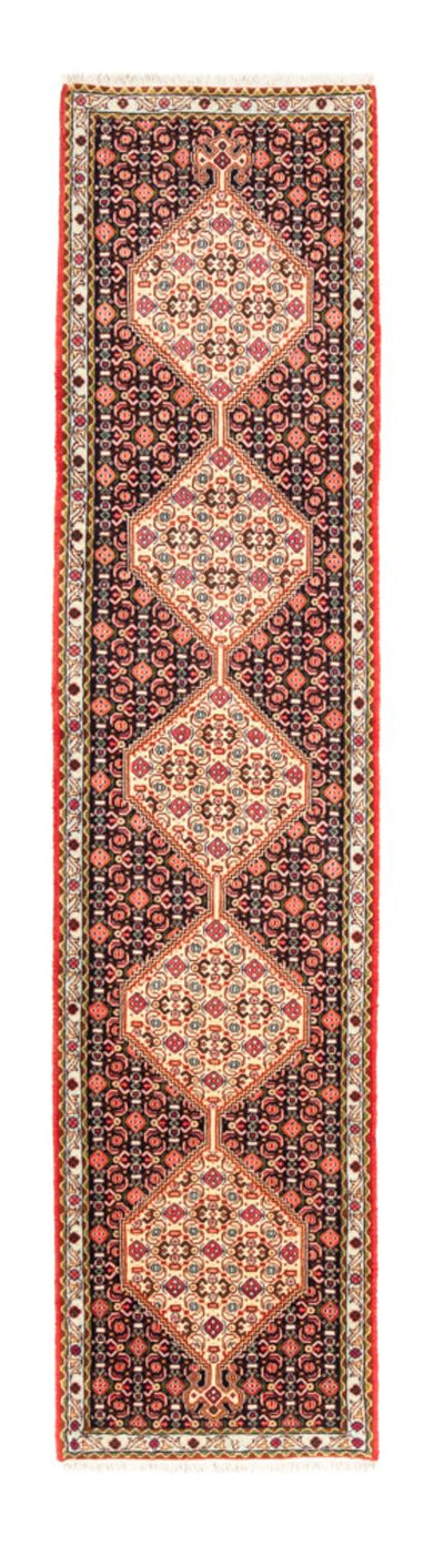 Senneh Tapijt 57x246cm - Perzisch tapijt
