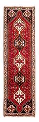 Qashqai Tapijt 82x282cm - Perzisch tapijt