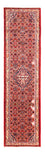 Loper Perzisch Tapijt - Nomadisch - 304 x 82 cm - rood