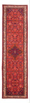 Loper Perzisch Tapijt - Nomadisch - 284 x 79 cm - rood