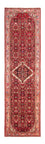 Loper Perzisch Tapijt - Nomadisch - 273 x 75 cm - rood