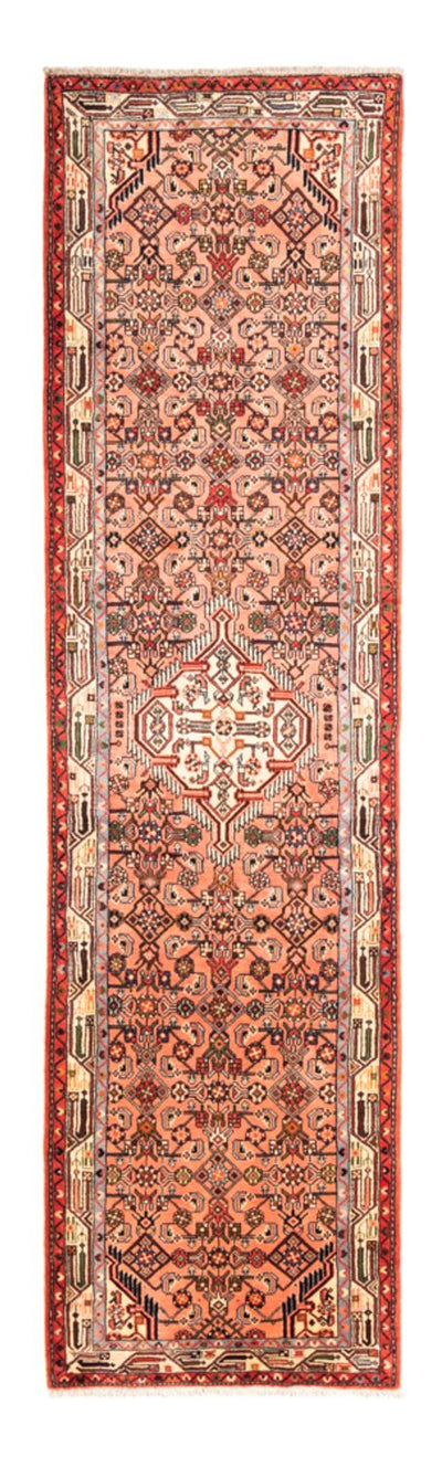 Hamadan Tapijt 80x297cm - Perzisch tapijt