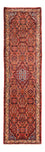 Loper Perzisch Tapijt - Nomadisch - 313 x 87 cm - rood