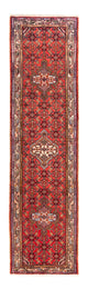 Hamadan Tapijt 282x77cm - Perzisch tapijt