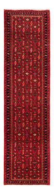 Loper Perzisch Tapijt - Nomadisch - 297 x 77 cm - rood
