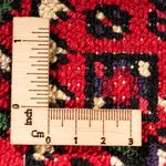 Loper Perzisch Tapijt - Nomadisch - 297 x 77 cm - rood