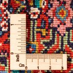 Loper Perzisch tapijt - Tabriz - 330 x 70 cm - rood