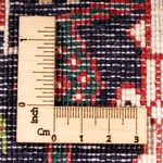 Loper Perzisch Tapijt - Nomadisch - 253 x 80 cm - crème