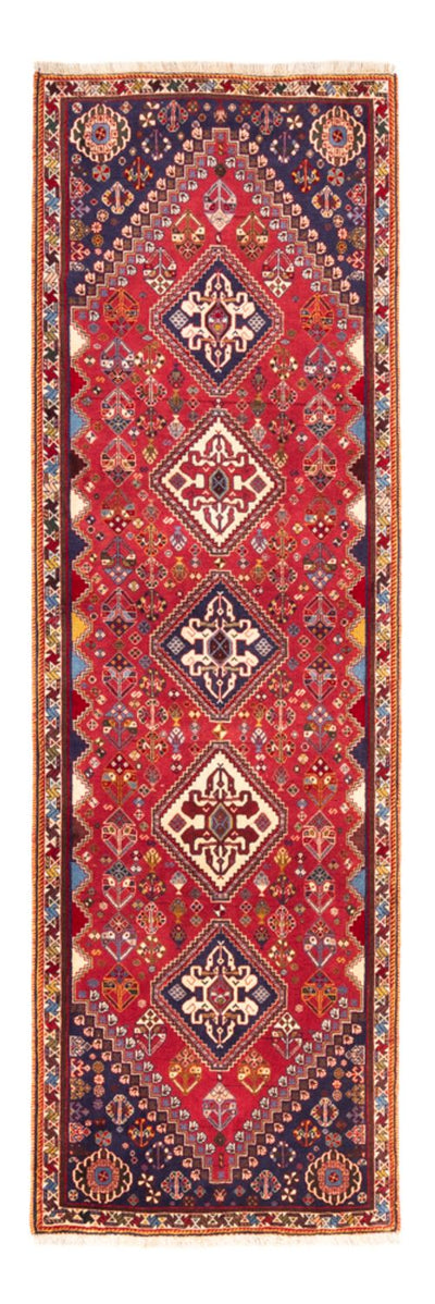 Kashkuli Tapijt 72x238cm - Perzisch tapijt