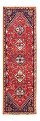 Kashkuli Tapijt 238x72cm - Perzisch tapijt