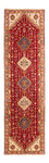 Loper Perzisch Tapijt - Nomadisch - 278 x 77 cm - rood