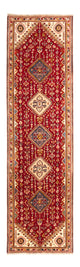 Qashqai Tapijt 278x77cm - Perzisch tapijt