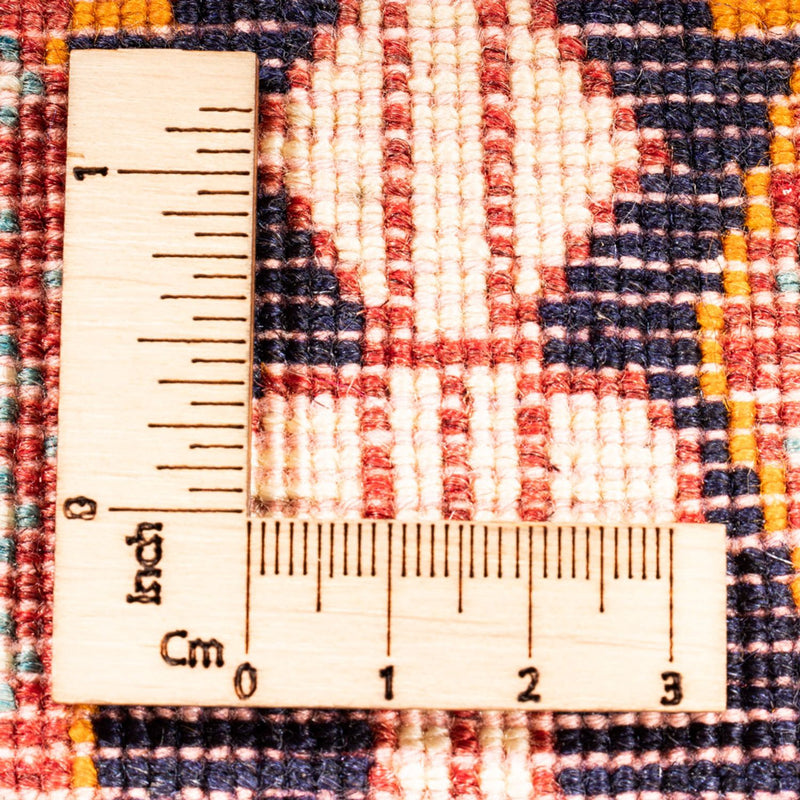 Loper Perzisch Tapijt - Nomadisch - 240 x 80 cm - bruin