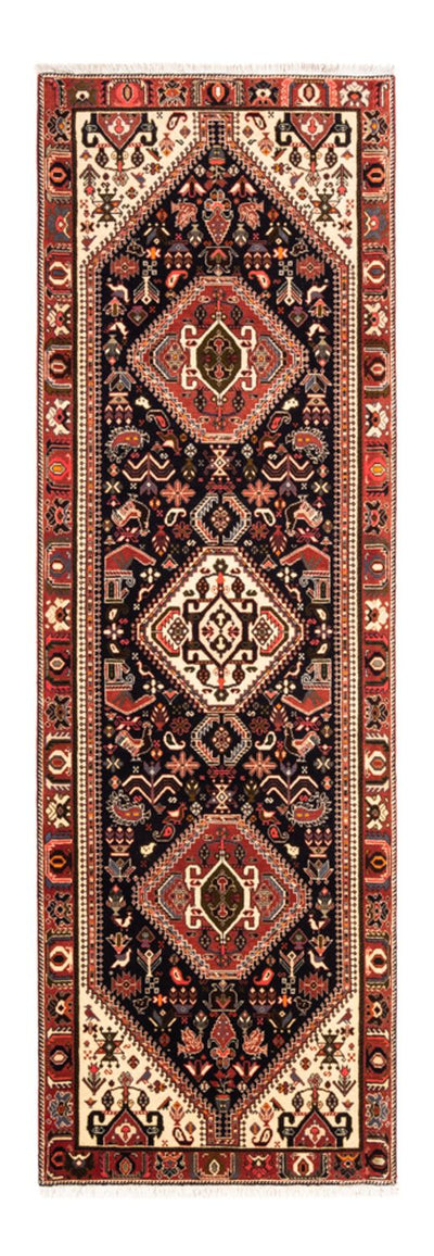 Qashqai Tapijt 82x253cm - Perzisch tapijt